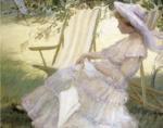 Pauline Palmer art print