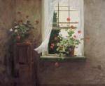 Barbara Applegate art print