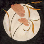 Debbie Halliday art print