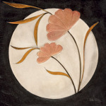 Debbie Halliday art print