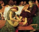 Ford Maddox Brown art print
