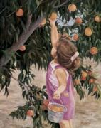 June Dudley art print