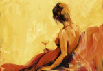 Elena Filatov art print