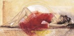 Talantbek Chekirov art print