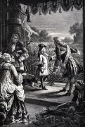 Anonymous art print