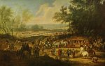 Adam Frans van der Meulen art print