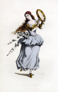 Anonymous art print