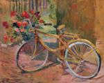 Dawna Barton art print