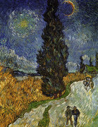 Vincent Van Gogh art print