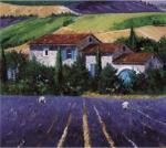 Barbara McCann art print