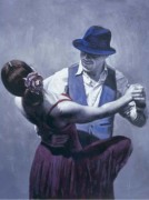 Hamish Blakely art print