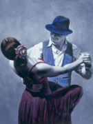 Hamish Blakely art print