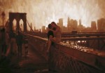 Rob Hefferan art print