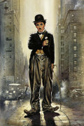 Renato Casaro art print