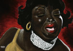 Sandra Knuyt art print