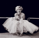 Milton H. Greene art print