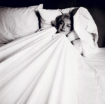 Milton H. Greene art print