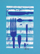 Sabine Glandorf art print