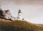 Doug Brega art print