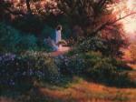 June Dudley art print