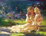 Anne Marie Oborn art print