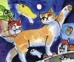 Michael Leu art print