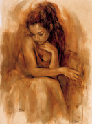 Mark Spain art print