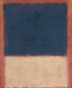 Mark Rothko art print