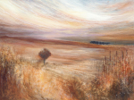 Rosemary Abrahams art print