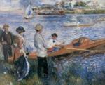 Pierre Auguste Renoir art print