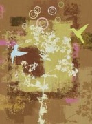 Martin Irish art print