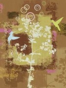 Martin Irish art print