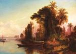Ferdinand Bellermann art print