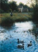 Robert Duncan art print