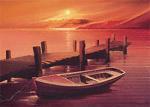 Leon Wells art print