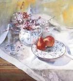 Mary Whyte art print