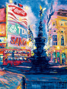 Roy Avis art print