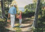 Mary G. Smith art print