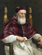 Raffaello Santi art print