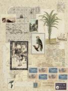 Miles Graff art print