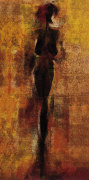 Franz Ruzicka art print