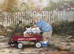 Donald Zolan art print
