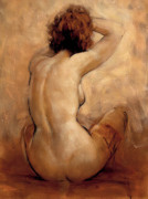 Mark Spain art print
