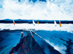 Candice Tait art print