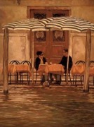 Mark Spain art print