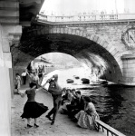 Paul Almasy art print