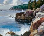 Steven Songer art print
