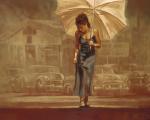 Mark Spain art print