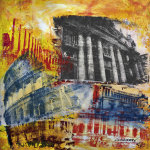 Flory Aerts art print