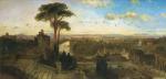 David Roberts art print